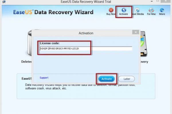 iSkysoft Data Recovery 5.0 Crack Serial Key Free Download 2020