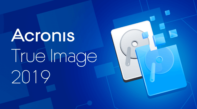 acronis true image 2019 too many activation