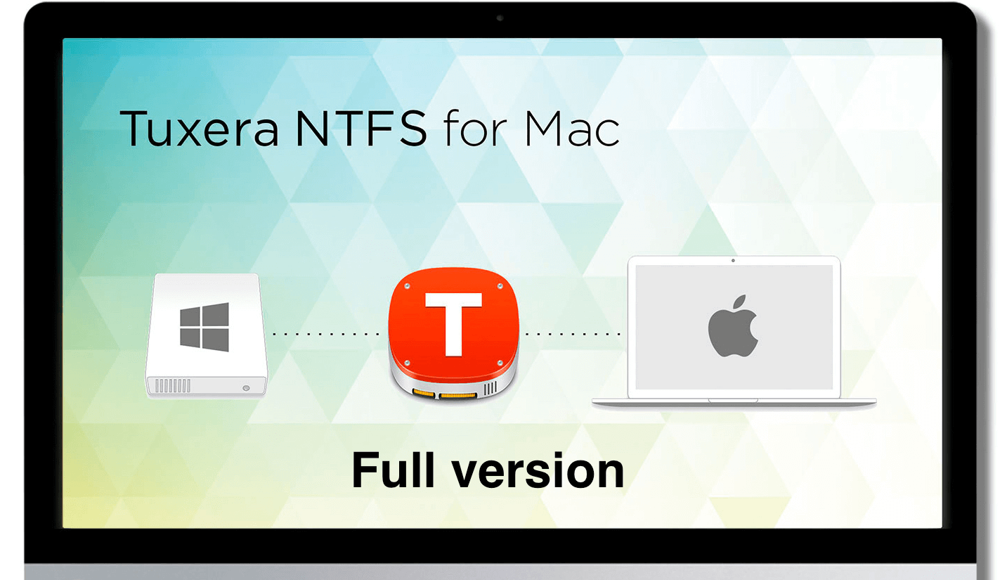 Tuxera Ntfs For Mac Product Key