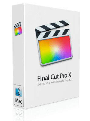 final cut pro x 10.4 6 crack download