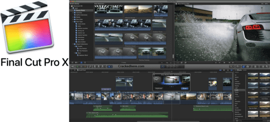 final cut pro x free download for windows crack