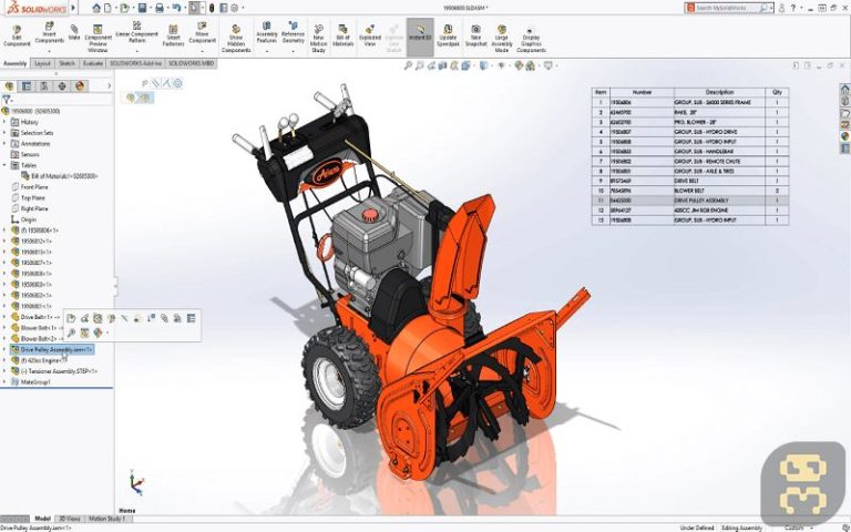 free download solidworks 2019 with crack