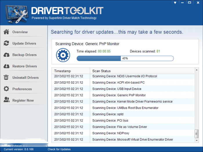 download crack driver toolkit 8.3.5