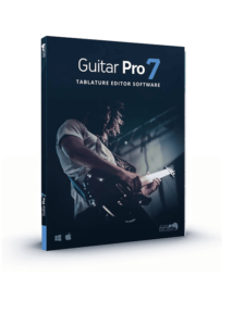 guitar pro free download