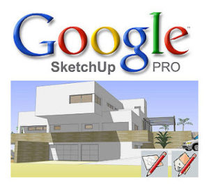 google sketchup 8 free mac