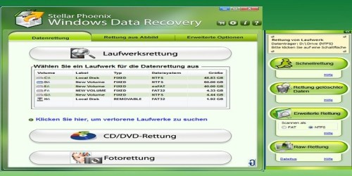 Stellar Toolkit for Data Recovery 9.0.0.5 (x64) + Crack Application Full Version