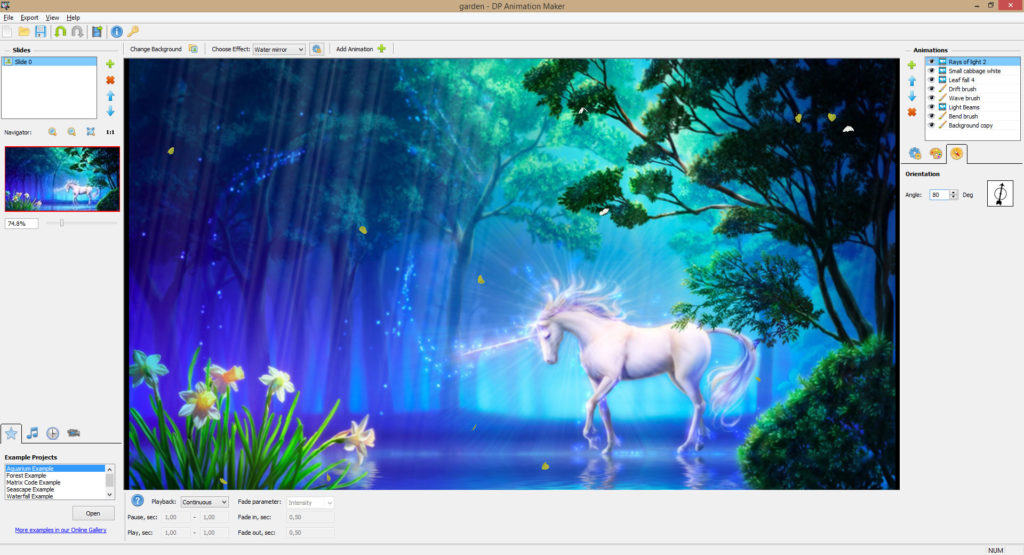 for mac download DP Animation Maker 3.5.23