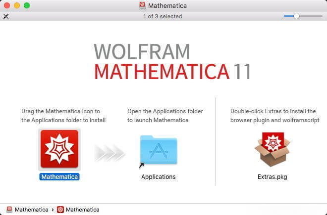 Wolfram Mathematica 13.3.1 instal the new version for apple