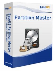 easeus partition master license code 12.0 crack