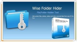 download the new for apple Wise Folder Hider Pro 5.0.2.232
