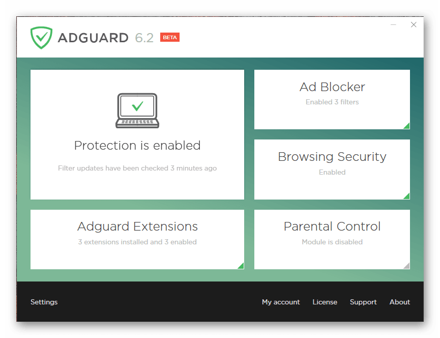 Adguard Premium 7.14.4316.0 download the new version for ios