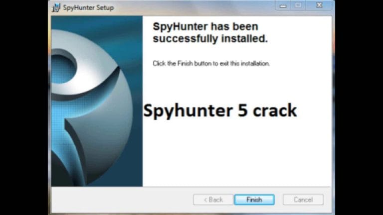 spyhunter crack getintopc