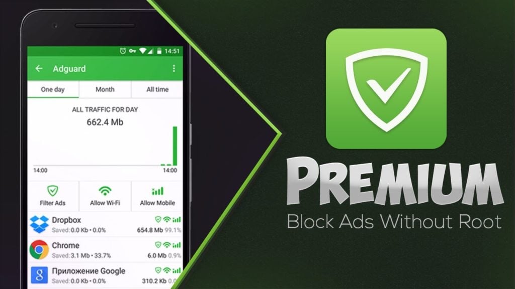 download the new version for ios Adguard Premium 7.14.4316.0