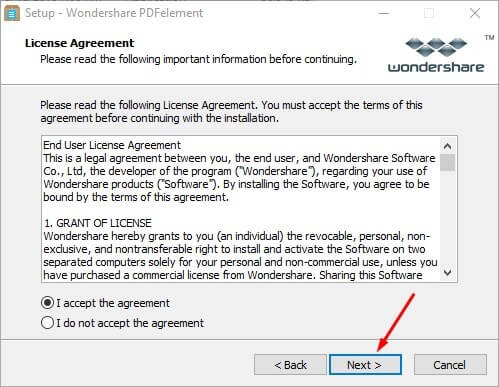 download the new version for android Wondershare PDFelement Pro 9.5.11.2311