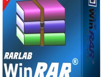 WinRAR Pro Free Download With Keygen