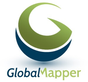 Global Mapper Crack With keygen & Patch