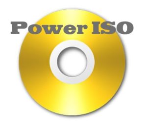 PowerISO 8.1 Crack + Registration Code 2022 [32/64 Bit] Download