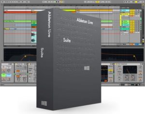 Ableton Live 10 Crack With Latest version