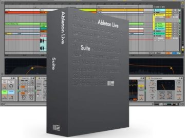 Ableton Live Crack With Latest version