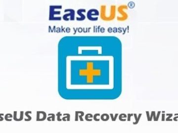 EaseUS Data Recovery License Code With Crack