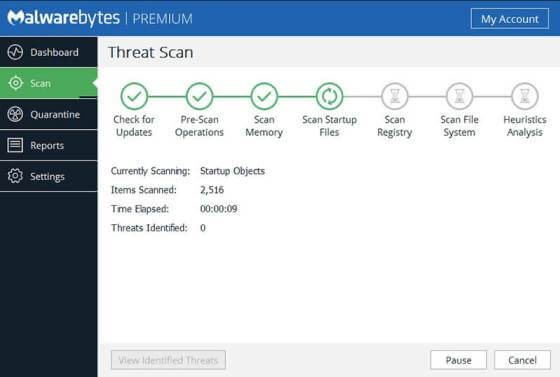 Malwarebytes  Crack + License Key [Latest]  