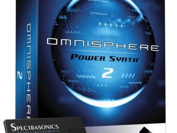 Omnisphere Serial key Free Download + Crack