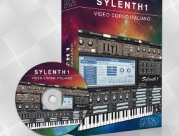 Sylenth1 Serial key + Full Crack