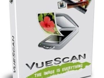 VueScan Pro Crack + Serial Number Free Download [Latest]