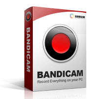 Bandicam Crack Plus Patch With Keygen