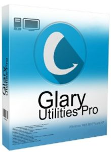 Glary Utilities Pro 5.188.0.217 Crack + License Key Free Download
