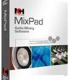mixpad pro