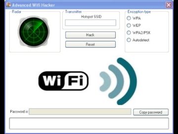wifi password hacker software free download for laptop