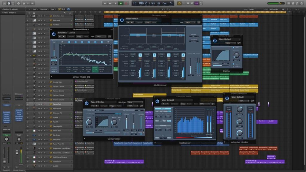 ableton live mac download