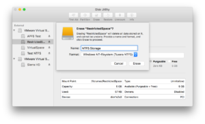 Tuxera NTFS Product Key with latest version