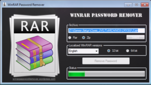 WinRAR Pro Free Download With Keygen