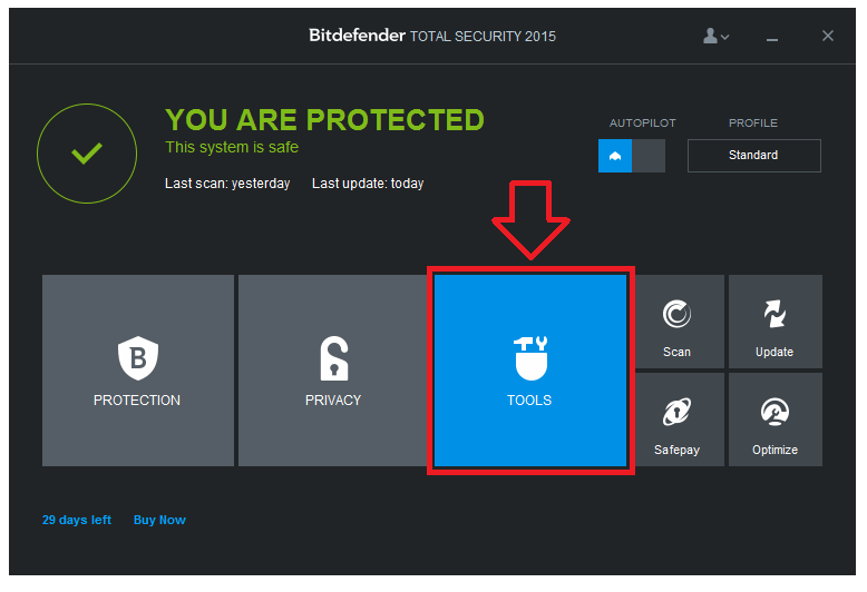 Bitdefender Total Security 2025 Crack + Activation Code [Latest]