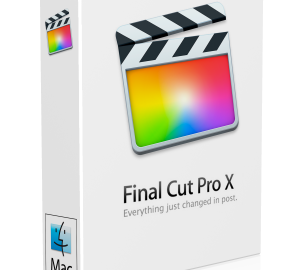 Final Cut Pro X Full Crack With Keygen