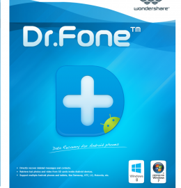 Wondershare Dr. Fone Pro License Key Download Free