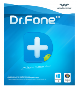Wondershare Dr. Fone Pro License Key Download Free