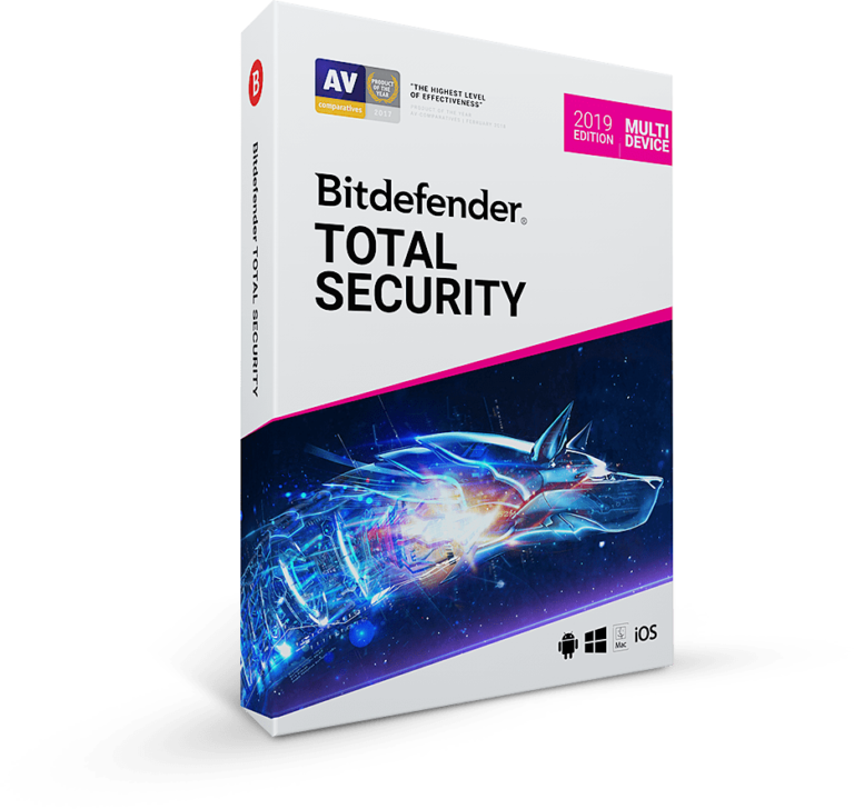 Bitdefender Total Security 27.0.43 Crack + Activation Code [2024]