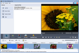AVS Video ReMaker License Key Download Free