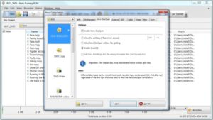 Nero Burning ROM 2022 Crack With Serial Key Free Download