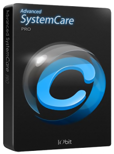 Advanced SystemCare Registration Key With Full Crack