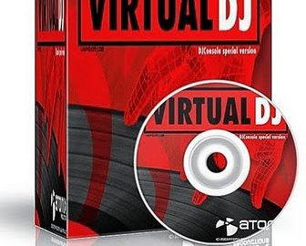 Virtual DJ Pro 2025 Crack + License Key Free Download [Latest]