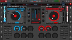 Virtual DJ Mac Crack 6921 Latest [Version 2022] Free Download