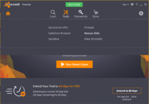 Avast Premier License Key With Crack + Patch