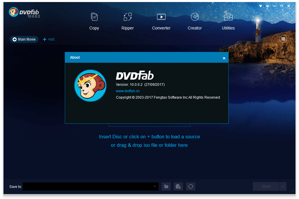 DVDFab 12.1.1.1 free instals