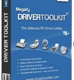 Driver Toolkit License Key With Latest Version