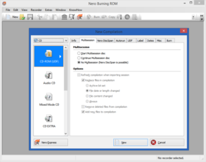 Nero Burning ROM Serial Key 2023 With Crack Download [Latest]