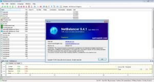 NetBalancer 10 Crack + Activation Code [Latest 2022]